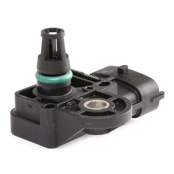 Turbo Basınç Sensörü Iveco Stralıs Ford Cargo Fıat Doblo Egea | Bosch 0281006102