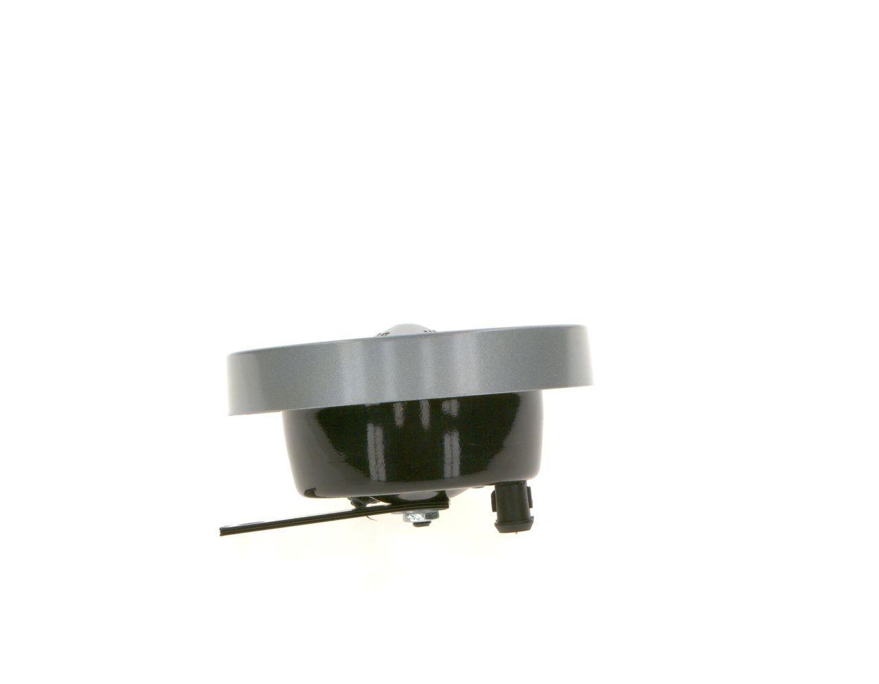 Korna Didit 12v 60w 375hz Porsche Adet 0320223028 | Bosch 0320223028