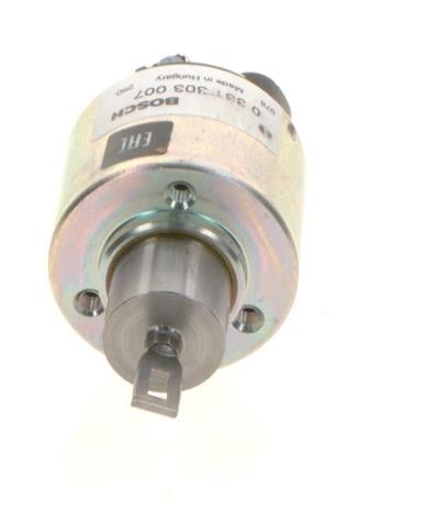 Marş Otomatiği 12v 3delik Ford 0331303007 | Bosch 0331303007