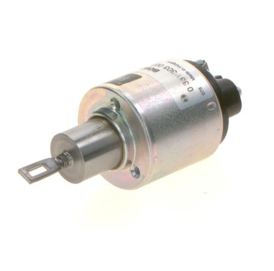 Marş Otomatiği 12v 3delik Ford 0331303007 | Bosch 0331303007