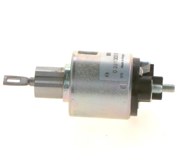 Marş Otomatiği 12v 3delik Ford 0331303007 | Bosch 0331303007