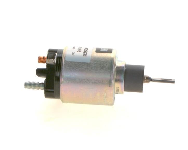 Marş Otomatiği 12v Üniversal 0331303066 | Bosch 0331303066