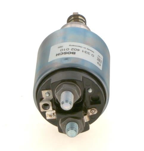 Marş Otomatiği 24v 3delik 2339402314 0331402010 Zm645 0331402207 2339402314 Snls281 Zm545 Zm645 | Bosch 0331402010