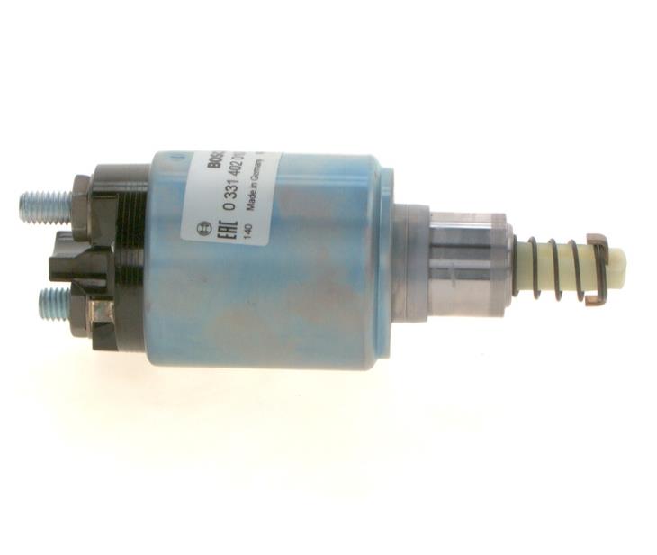 Marş Otomatiği 24v 3delik 2339402314 0331402010 Zm645 0331402207 2339402314 Snls281 Zm545 Zm645 | Bosch 0331402010