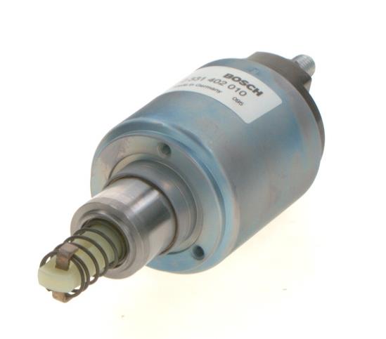 Marş Otomatiği 24v 3delik 2339402314 0331402010 Zm645 0331402207 2339402314 Snls281 Zm545 Zm645 | Bosch 0331402010