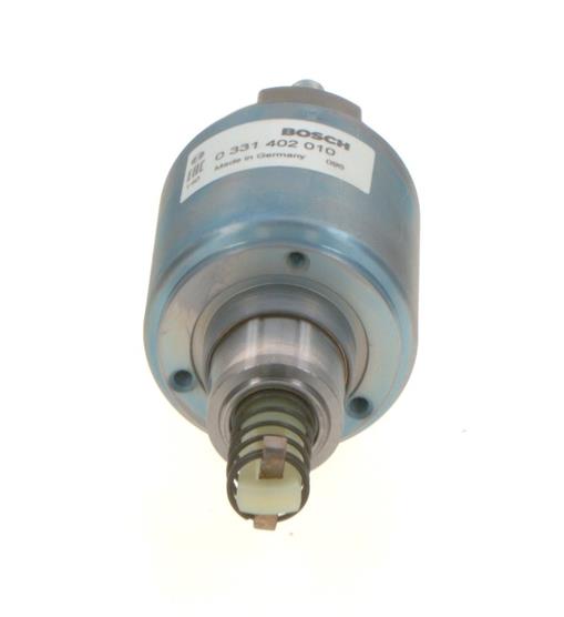 Marş Otomatiği 24v 3delik 2339402314 0331402010 Zm645 0331402207 2339402314 Snls281 Zm545 Zm645 | Bosch 0331402010