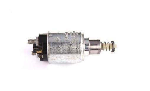 Marş Otomatiği 24v 3delik Daf Iveco Volvo Penta | Bosch 0331402207