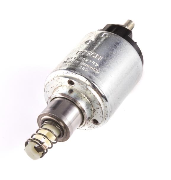 Marş Otomatiği 24v 3delik Daf Iveco Volvo Penta | Bosch 0331402207