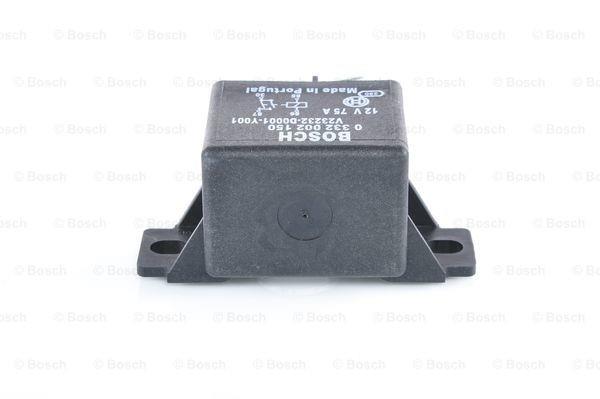 Güç Rölesi 12v 75a 0332002150 Yeni Numasrı-0332002168 0332002168 | Bosch 0332002150