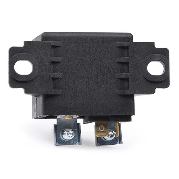 Güç Röle Isıtma Ve Marş 12v 75ah Rölesi Mercedes Volvo Daf 0332002168 0332002150 | Bosch 0332002168