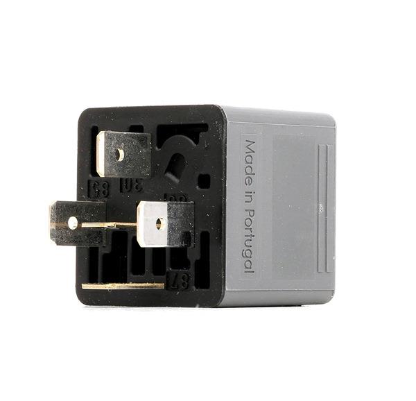 Mini Röle 12v 30ah 5pın | Bosch 0332209152