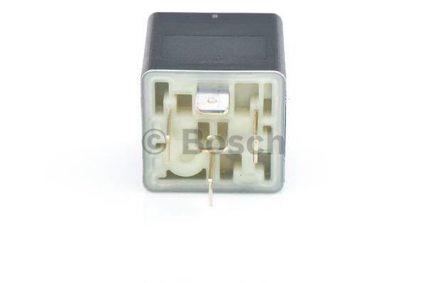 Mini Röle Değiştirici 24v 5pin 20a | Bosch 0332209203