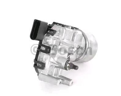Silgi Motoru 12v Opel Astra 04- 4fiş Fıat Doblo Opel Combo Astra Seat İbiza Skoda Fabia Fabıa Wv Polo Jetta Ford Fıesta Fiesta | Bosch 0390241538