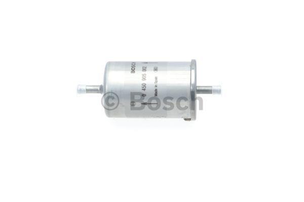 Benzin Filitresi Pejo 106 206 306 0450905002 | Bosch 0450905002