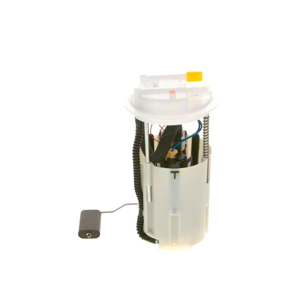 Yakıt Pompası Şamandralı Komple Linea Doblo 1,3 | Bosch 0580303111