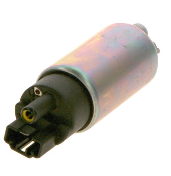 Yakıt Pompası Üniversal Jakı Tırtıklı 0580453427 | Bosch 0580453427