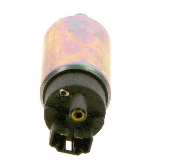 Yakıt Pompası Üniversal Jakı Tırtıklı 0580453427 | Bosch 0580453427