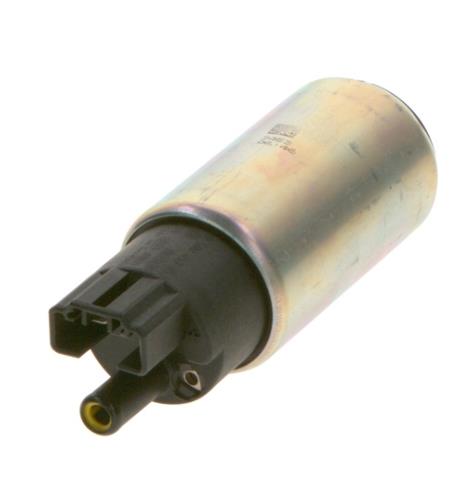 Yakıt Pompası Opel Megan Üniversal Borusu Düz Tırtıksız 0580453453 | Bosch 0580453453