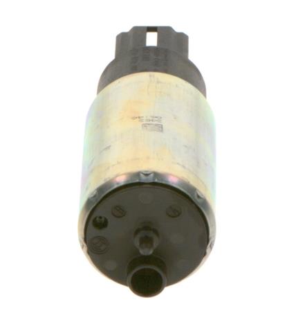 Yakıt Pompası Opel Megan Üniversal Borusu Düz Tırtıksız 0580453453 | Bosch 0580453453