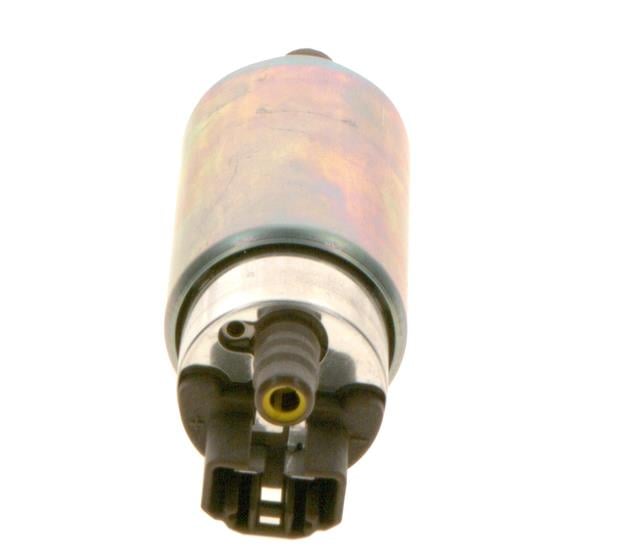 Yakıt Pompası 3.5 Bar Opel Renault Megane Toyota Corolla Hyundai Aceent Üniversal Borusu Düz Tırtıksız | Bosch 0580454168