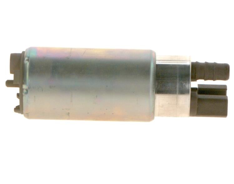 Yakıt Pompası 3.5 Bar Opel Renault Megane Toyota Corolla Hyundai Aceent Üniversal Borusu Düz Tırtıksız | Bosch 0580454168