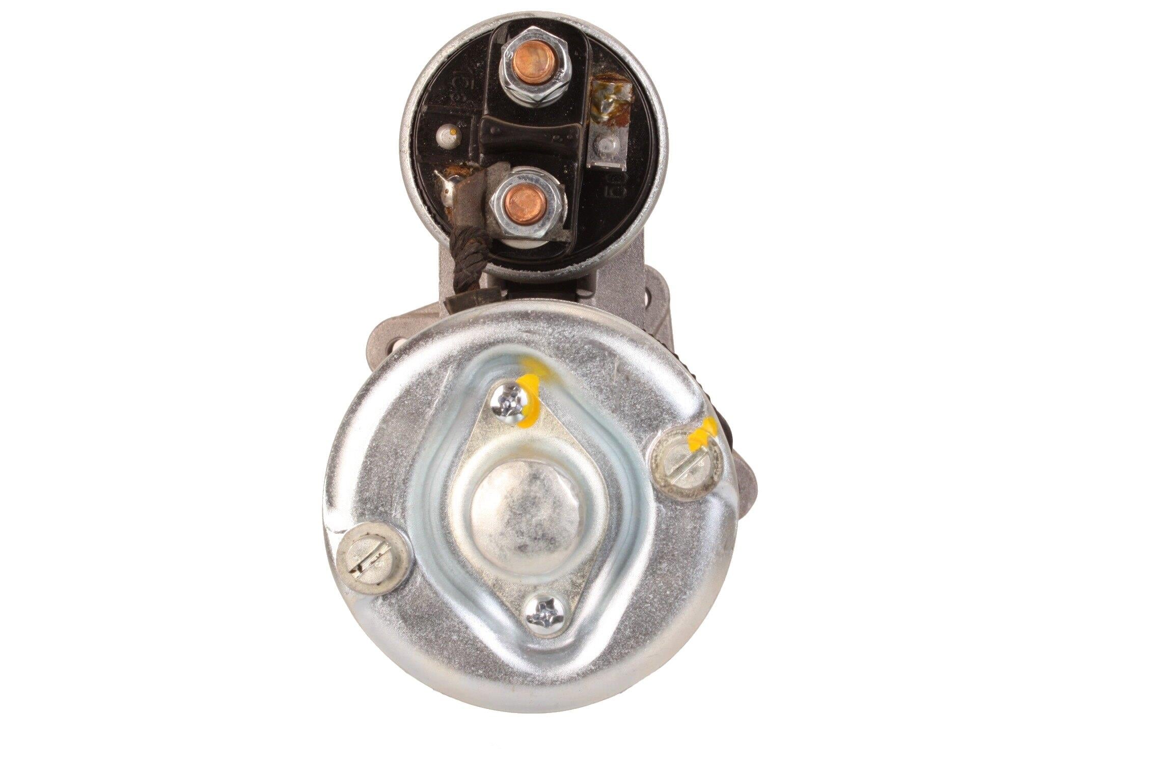 Marş Motoru 12v 9diş Fiat Uno Seat | Bosch 0986013740