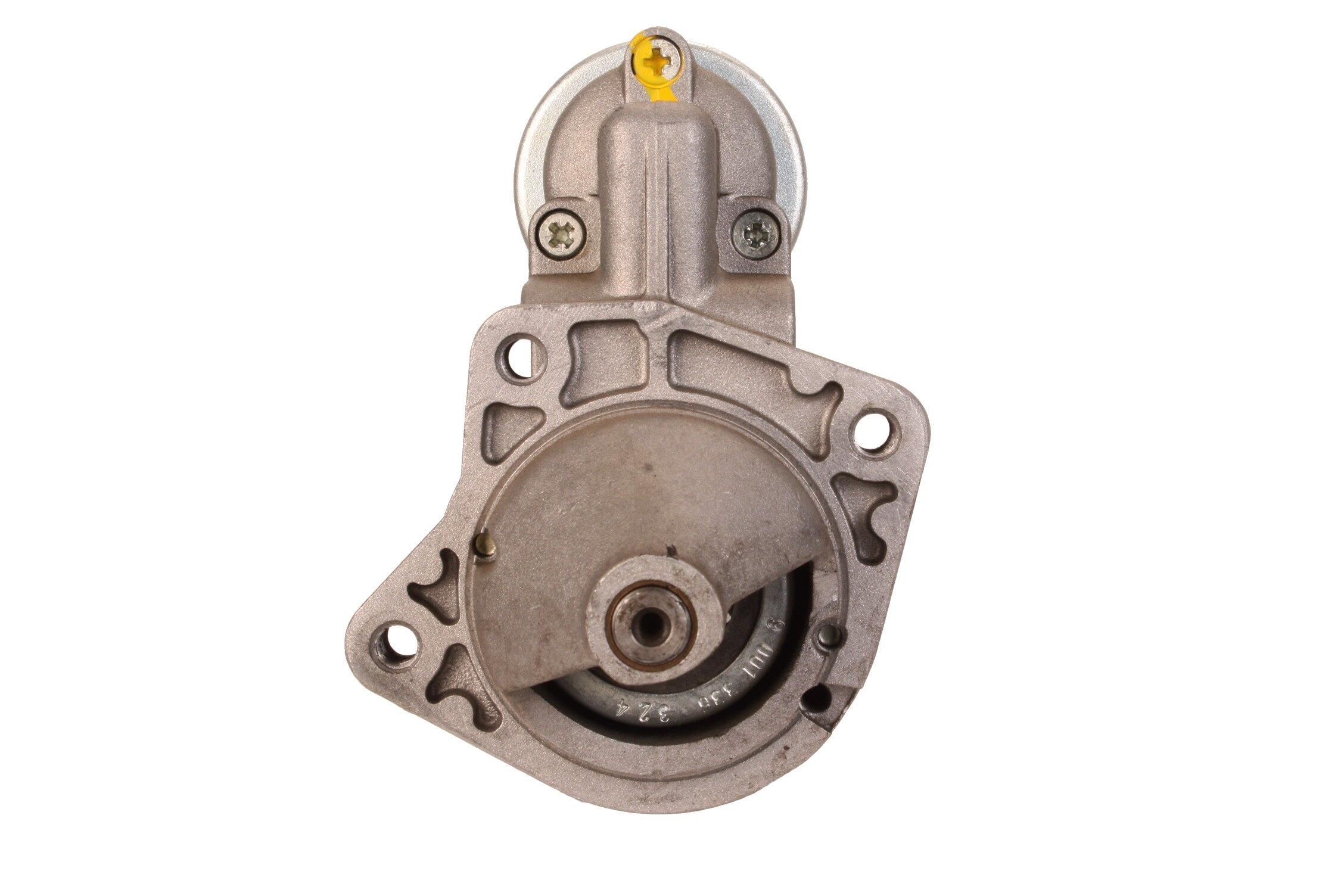 Marş Motoru 12v 9diş Fiat Uno Seat | Bosch 0986013740
