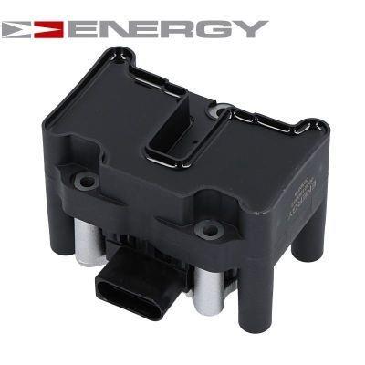 Bobin Vw Golf Bora Polo 0986221048 | Bosch 0986221048