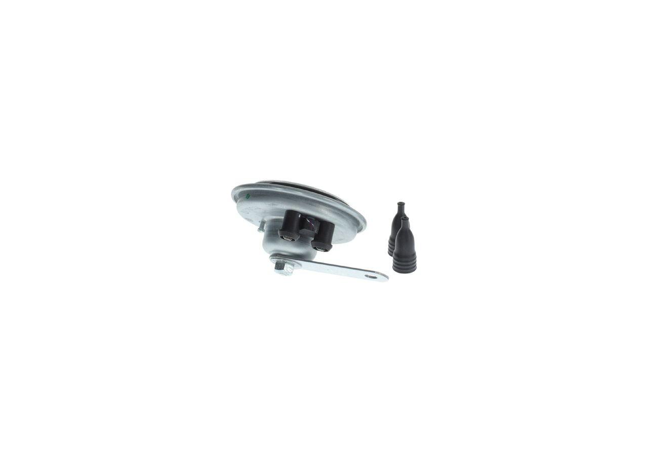Korna Dit Kalın Ses 0986320132 | Bosch 0986320132