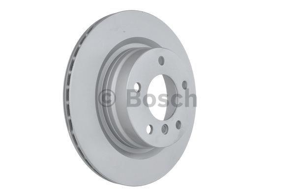 Arka Fren Disk Havalandırmalı Bmw 1 | Bosch 0986479218