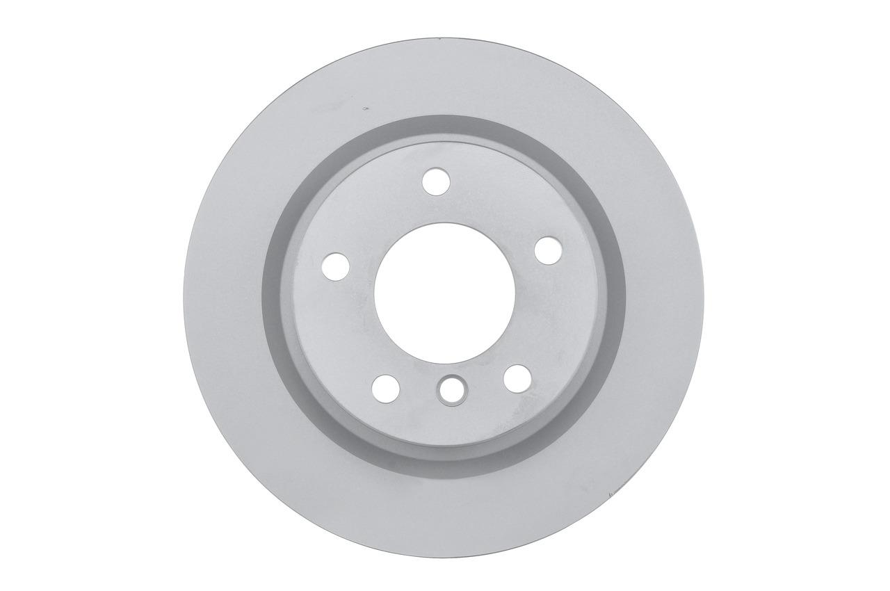 Arka Fren Disk Havalandırmalı Bmw 1 | Bosch 0986479218