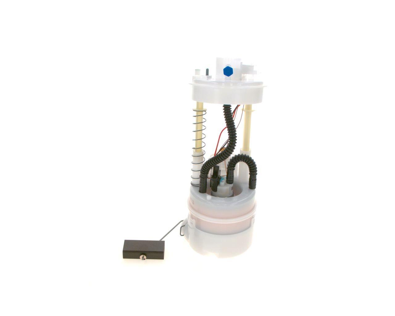 Yakıt Pompası Komple Fiat Bravo Brava 0986580253 | Bosch 0986580253