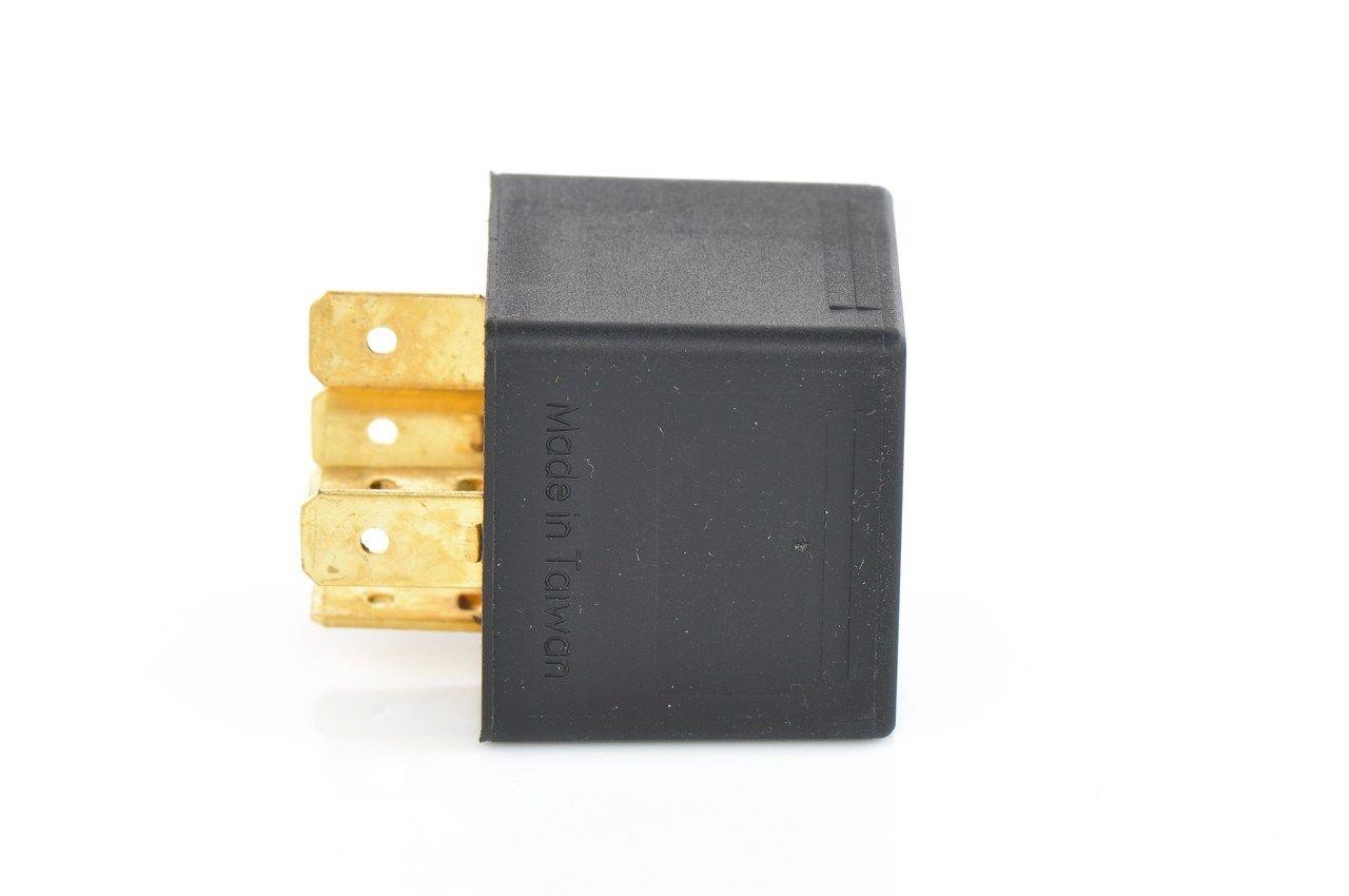 Röle 12v 5uç Sapsız 0986ah0151 | Bosch 0986ah0151