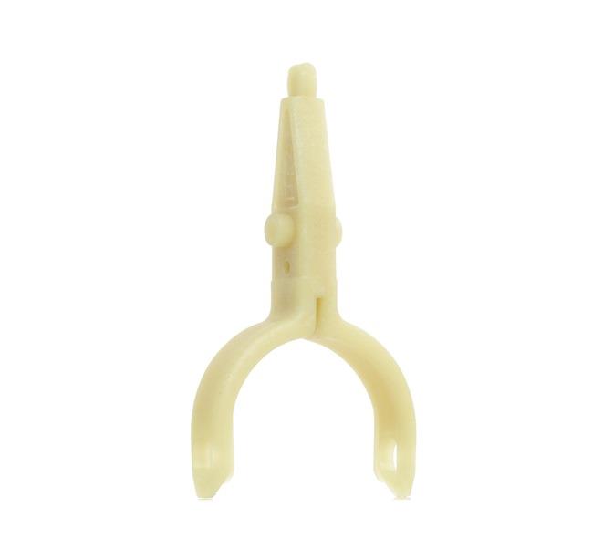 Marş Çatalı Ducato Boxer 2,5 1001933101 | Bosch 1001933101