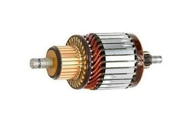 Marş Kollektörü 12v 11diş Opel Astra Vectra Lada Tata Fiat Doblo 55x138x11 | Bosch 1004011085