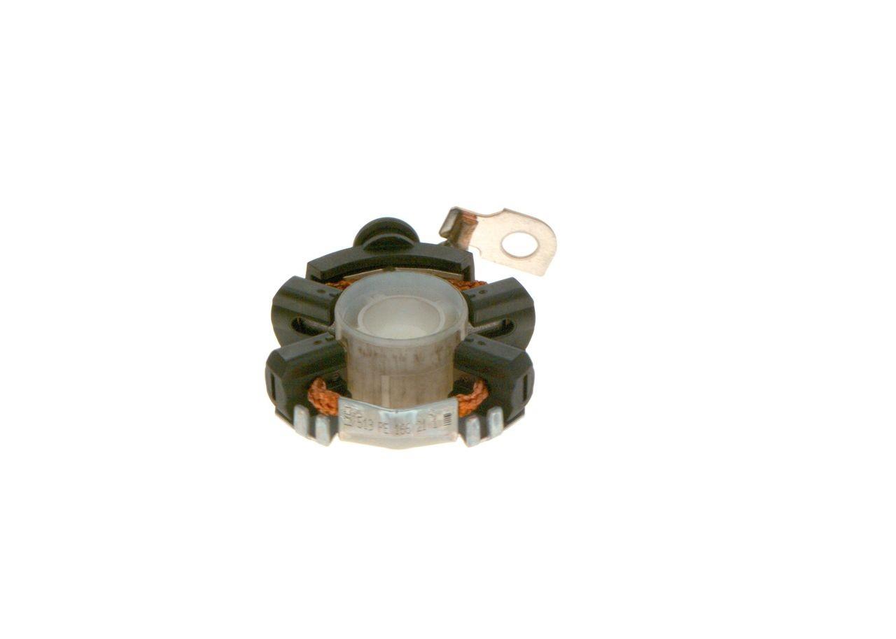 Kömür Yuvası 12v Bsx 204 205 Audi Vw Seat Skoda | Bosch 1004336519
