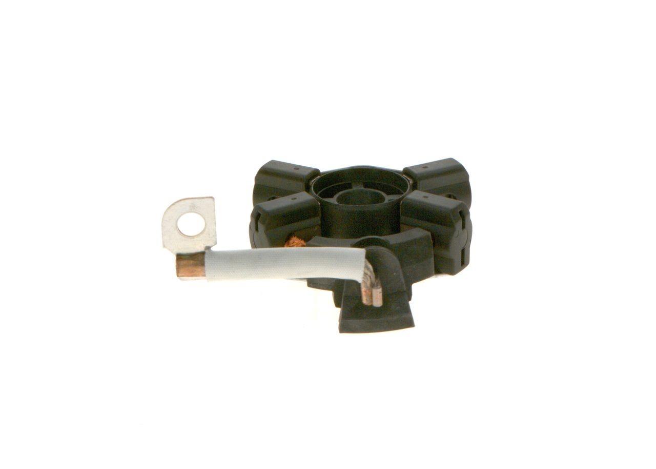 Kömür Yuvası 12v Mazda 96- Ford Courier 91- Escort 84- Fiesta 84-02 Orion 84-93 | Bosch 1004336620