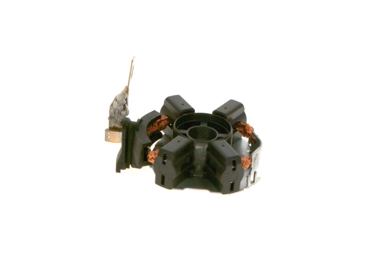 Kömür Yuvası Vw Seat Caddy Transporter T5 Audi Volvo  1004336623 1004336626 1004336619 | Bosch 1004336623