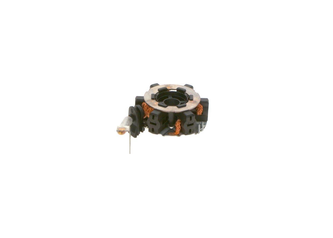 Kömür Yuvası Mercedes Sprinter 906 09- Start Stop Ghrysler Alfa Bmw Mercedes 6 Kömürlü Jeep Wrangler Bmw 1 3 5 7 Serisi | Bosch 1004336649