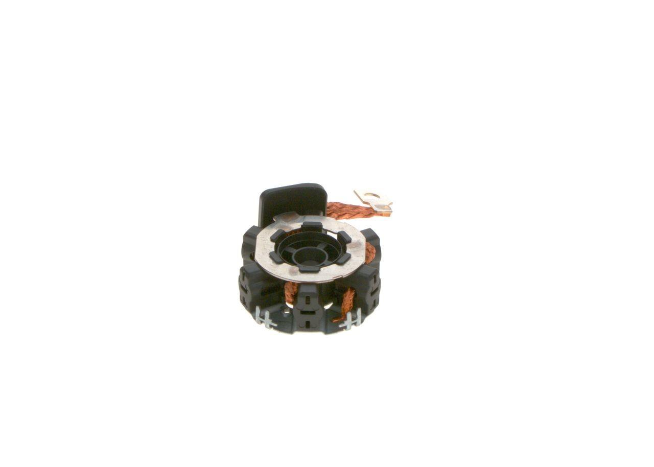 Kömür Yuvası Vw Start Stoplu 1004336699 | Bosch 1004336699