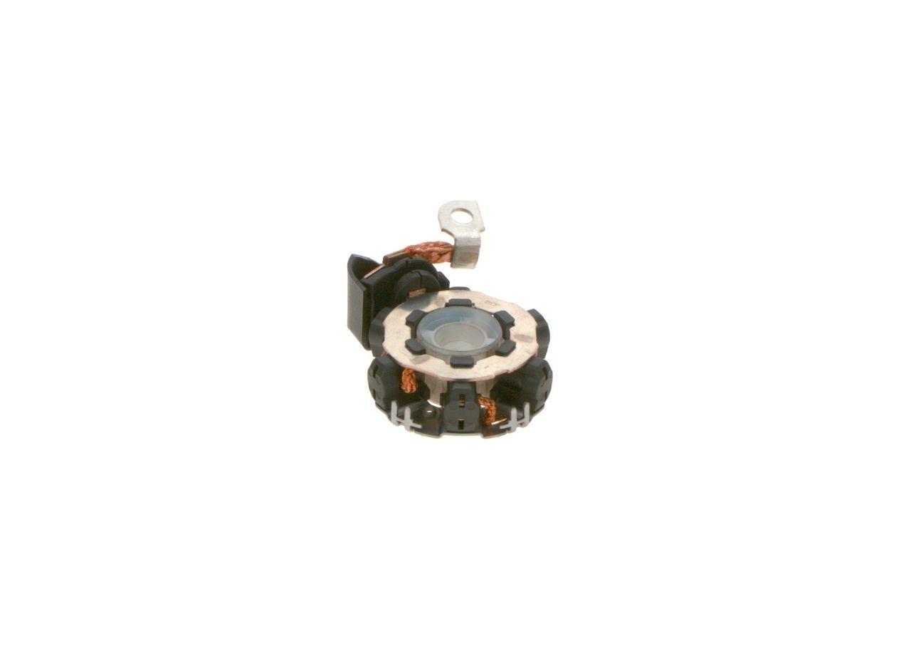 Kömür Yuvası Mercedes C180 C200 Clk Start Stop (1004337062) | Bosch 1004337062