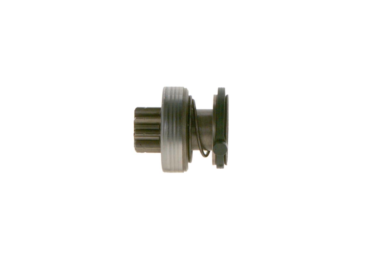 Marş Dişlisi 10diş Fiat Merc.reno Pejo 1006209538 | Bosch 1006209538