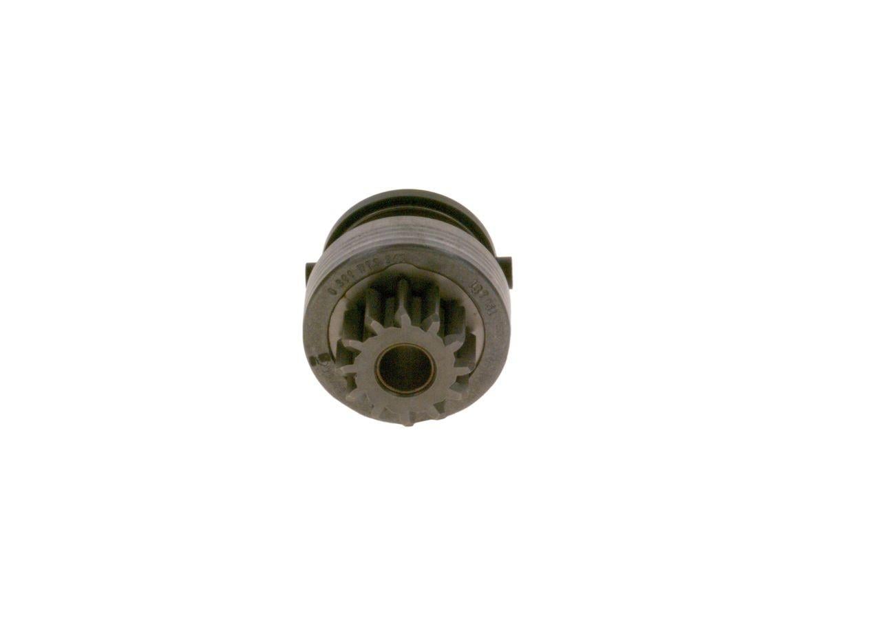 Marş Dişlisi 12diş Mercedes Sprinter 1006209845 Z1696 1986se1641 1986se1832 | Bosch 1006209845