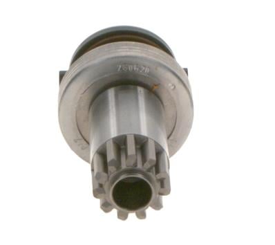 Marş Dişlisi 11diş Vw Caddy Golf Passat 1.9tdı Zen1856 1006210217 1006209847 | Bosch 1006209847