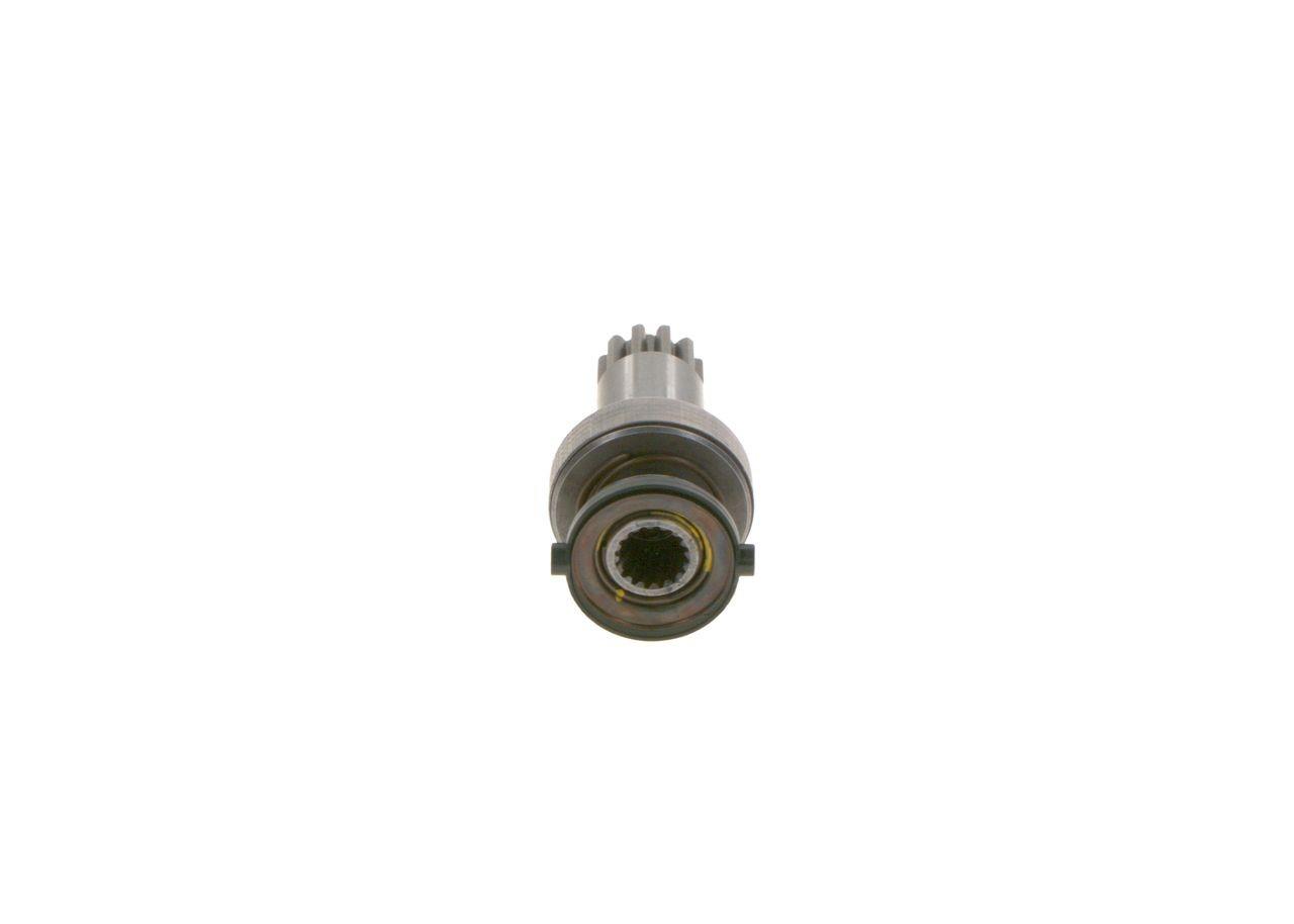 Marş Dişlisi 11diş Vw Caddy Golf Passat 1.9tdı Zen1856 1006210217 1006209847 | Bosch 1006210217