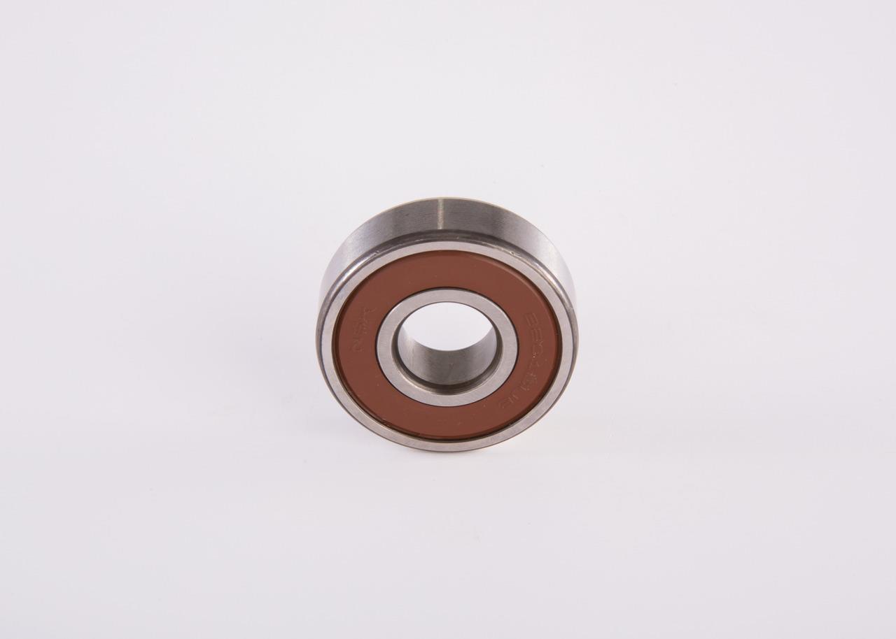 Rulman 6201 2rs 12x32x10 (12x32x10) | Bosch 1120905102