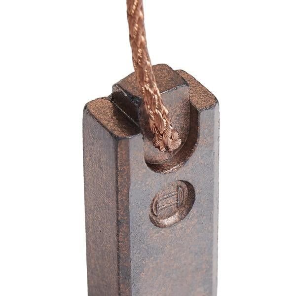 Şarj Kömürü 24v Scanıa Man Bosch Tipi | Bosch 1127014027