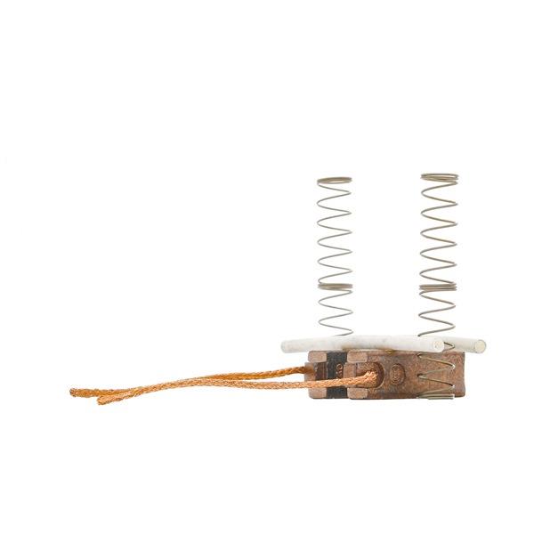 Şarj Kömürü 24v Scanıa Man Bosch Tipi | Bosch 1127014027