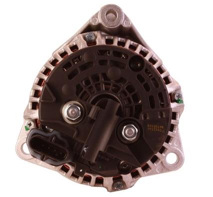 Alternatör 24v 110ah Ncb Man Tga Mercedes Actros Axor 1986a00969 | Bosch 1986a00514