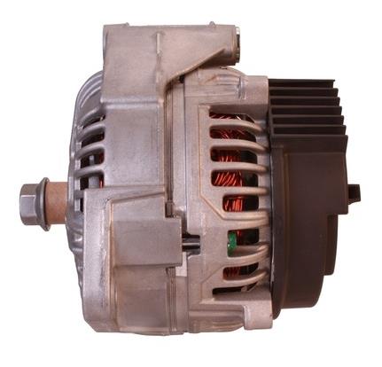Alternatör 24v 100ah Mercedes Axor Atego Actros Unımog Man | Bosch 1986a00518